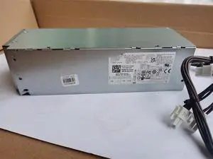 For DELL Optiplex 3090 7090 Desktop Power Supply 6+4+4 Pin 260W L260EBM-01