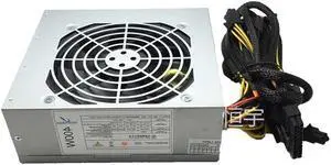 For FSP450-60IHAA Power Supply 32 Inch Graphics Card 450W