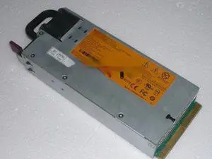 For HP DL380 DL360 G6/G7 750W Power Supply 506821/511778-001 512327-B21