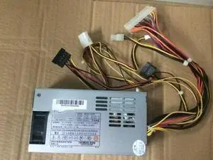 For Flex ATX12V Power Supply HK250 POS Router HK250-93F