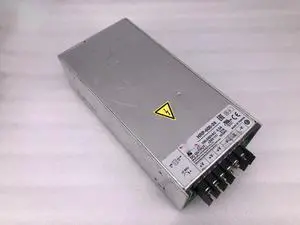 For MW 24V 27A 600W switching power supply HRP-600-24 industrial power supply 24V