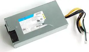 For Quanhan FSP360-20UCBB Dahua Storage Server/DVR Power Supply