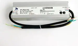 For security monitoring industrial LED control device power supply AWAD240-1S048S 48v5A constant voltage