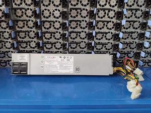For Supermicro PWS-561-1H P 1U 560W server power supply NF280D 24+8+8 with D port