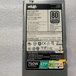 For Dell R530/R630/R730 Server Power Supply 750W E750E-S1 00XW8W