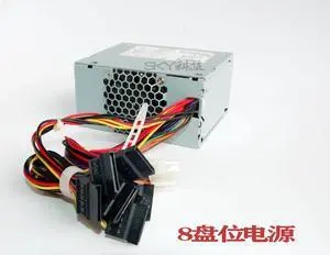 For Delta DPS-200PB-208A industrial power supply Haikang video recorder 8632N 8832N