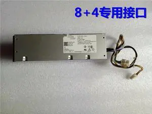 For Dell 180W D3YCN D6K0V H180NS-00 D180R005L Power Supply