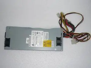 For HP server power supply 378630-001, HP DL320G3 power supply, DPS-350QB-2A