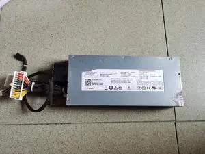 For DELL R310 server power supply L350E-S0 DPS-350AB-11 A R109K T134K