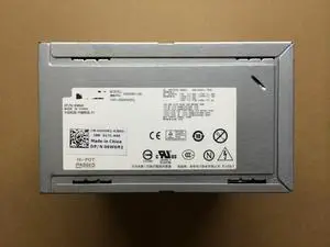 For DELL workstation new machine disassembly T3500 power supply 525W D525AF-00 H525AF-00