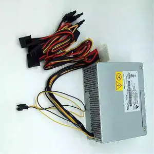 For DH-DVR5416-L 16-Way 960H Hard Disk Recorder 4-Bay Power Supply
