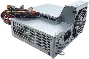 For HP RP5700 PS-6241-02HD 445102-002 578189-001 Power Supply 240W