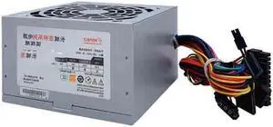 For Great Wall HP-280A Desktop Computer Host Power Supply 200W