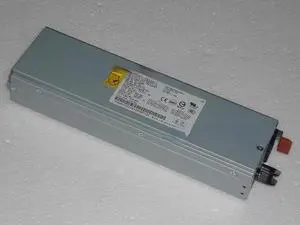 For IBM 39Y7378 39Y7377 DPS-835AB A X3400 X3500 X3650 Server Power