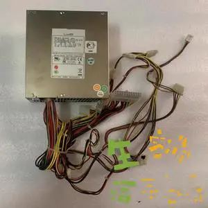 For psm-6600pe Server Medical Industrial Computer 600w Power Supply