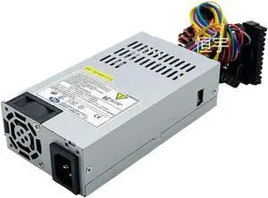 For Quanhan FSP320-60LE Small 1u Cash Register Flex Mini itx NAS Power 320W