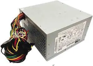 For AcBel HBA005 24-pin Computer Host Desktop Power Supply 350W