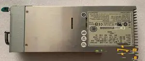 For Inspur NF290D2/NF5220 Server Power Supply EFRP-553V3 550W