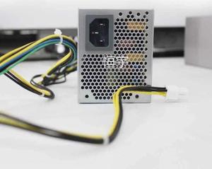 For Lenovo HK360-71PP FSP260-20TLA Small Chassis Power Supply 10 Pin 260W PCH015 PCK012