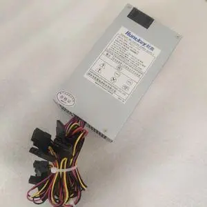 For Huntkey HK353-11UEP 250W Network Industrial Control Server 1U Power Supply