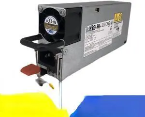 For Kangshu SGA005 Disk Array Cabinet Power Supply 1100W Power Supply 710G