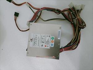 For HG2-6300P For Advantech Industrial Computer Server Power Supply