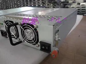 For Dell MD1000 MD3000 Power Supply 488W D488P-S0 H488P-00 HP-U478FC5