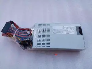 Fo Enhance ENP 7025D 250W 1U Quiet Power Supply