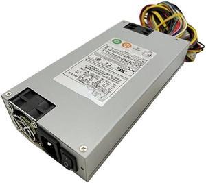 For Advantech 1U P1G-6300P P1U-6250P 300W server industrial computer power supply - 5V