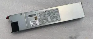 For PWS-721P-1R Inspur Server Redundant Power Supply 720W