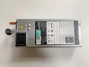 For DELL 2000W D2000E-S2 server epp power supply 0XYK93 R840 R940 C4130 R740XD T640