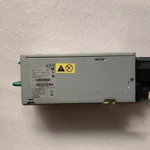 For Lenovo T350/R350 G6 Server Redundant Power Module HP-R650FF3 D23019-008