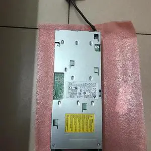 For HP Z1 G2 Power Supply 400W DPS-400AB-15A 656522-001 650503-001