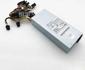 For FSP450-50HUA ATX450-50HUA FLX450 Small 1u Power Supply 450W