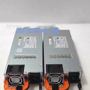 For Ruijie RG-M6220-AC460E-F Power Supply S6220 Switch