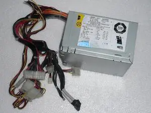 For IBM 49P2042 49P2041 ASTEC AA22600 425W X225 Server Power Supply