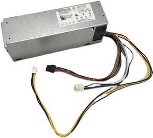 For Dell 5880 3880 3881 5090 7070 Power Supply H360EGM-00 H460EBM-00