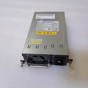 For H3C switch power supply GPR150-A PSR150-A1 LSPM2150A 150W