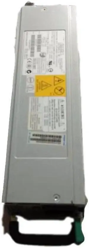 PSU For Lenovo R520 G6X X3610 SR2520 600W Power Supply DPS-600RB A DPS-600RB C