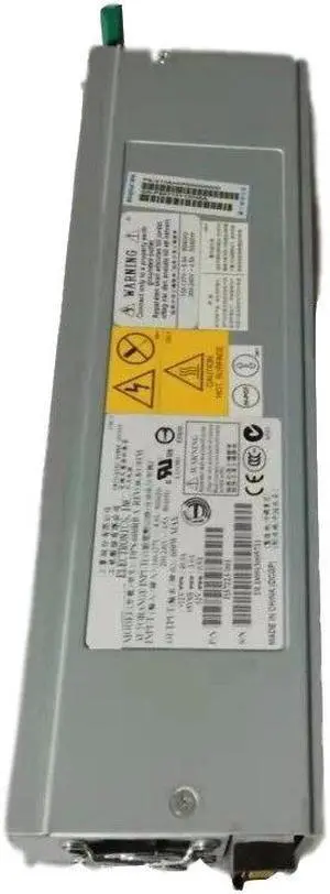 R520 G6X X3610 SR2520 600W Power Supply DPS-600RB A DPS-600RB C