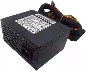 For FSP450-60GHS SFX Cash Register Temperature Control ITX Small Power Supply 450W