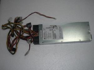 For HP DL160G5 Server Power 650W DPS-650MB A 457626-001 446635-001