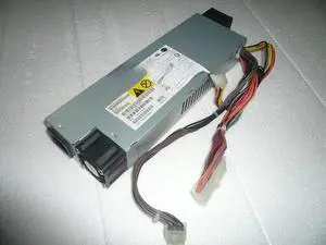 For SUN Fire X2100 Server Switching Power 300-1835-01 API3FS26 300W