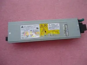 For IBM X3650T server DC power supply DC FRU 42C0766 DPS-600RB-1