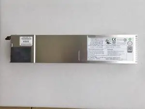 For Super Micro PWS-920P-1R Dawning I840-G25 920W Redundant Power Module
