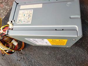 For Fujitsu NPS-330CB J S26113-E466-V50 industrial computer equipment power supply NPS-330CB