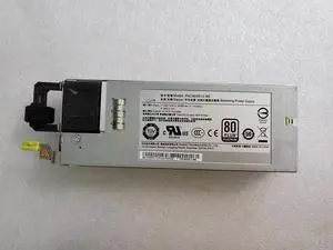 For Huawei server power supply PAC500S12-BE, PAC900S12-BE, PAC1500/2000S12-BE