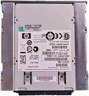 For HP DAT72 DDS5 DW009-60005 69201 393484-001 Q1522B SCSI Tape Drive