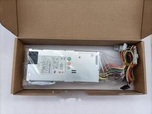 For ZIPPY P1H-5400V 1U 400W Server Industrial  Control Power  Supply