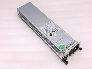 For Huawei CEHP300-12A switch power supply VAPEL switch server power module